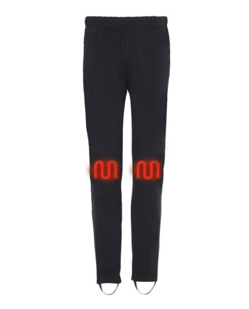 Happyhot Underbuks Med Elvarme
