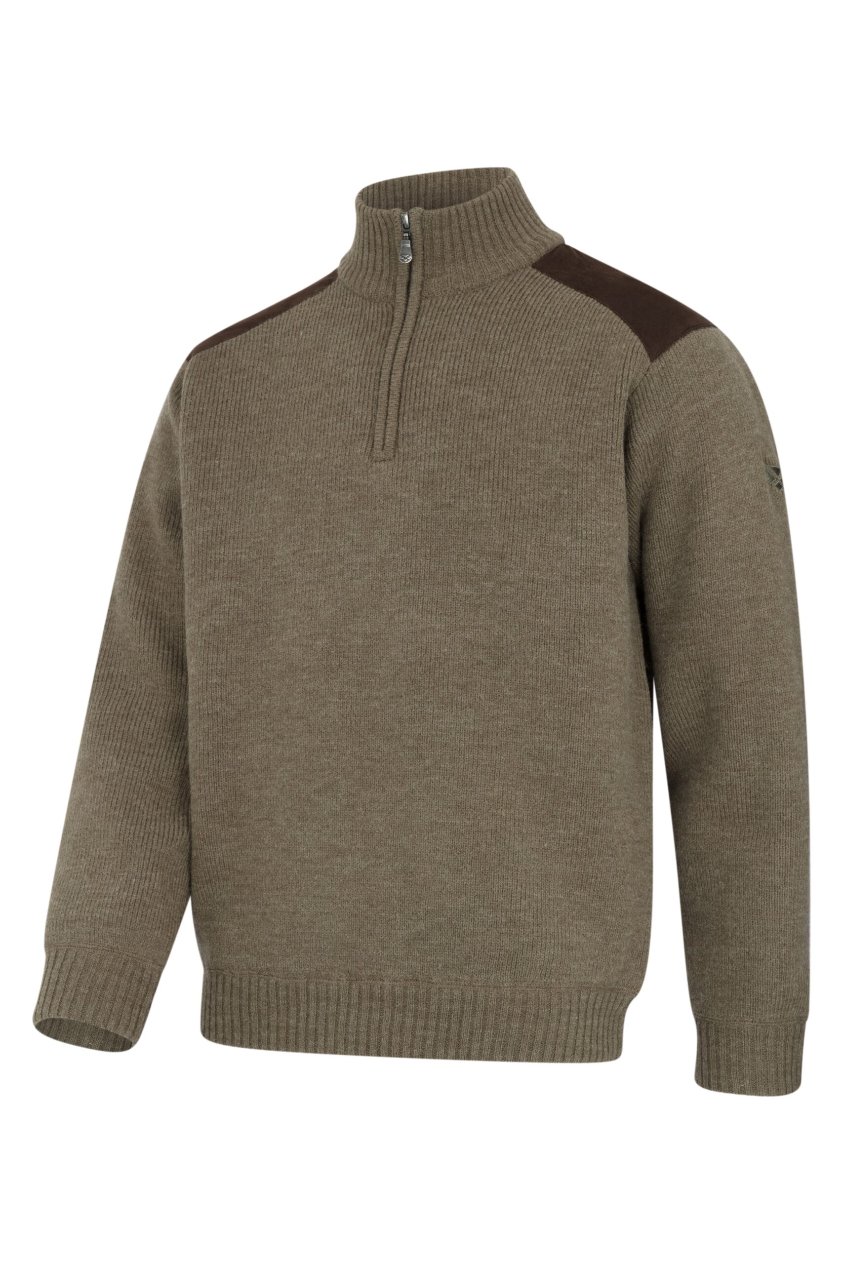 Hebrides Ii Zip Windproof Pullover