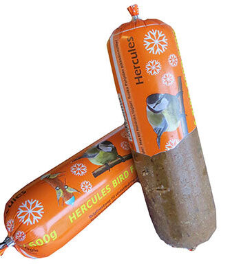 Hercules Foderstang Fedt 600