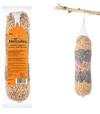 Hercules Fuglefoderstang 600