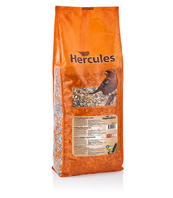 Hercules Luksus Frøblanding Til Vilde Fugle   Kg