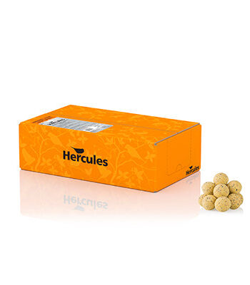 Hercules Mejsekugler   Net 50x90g