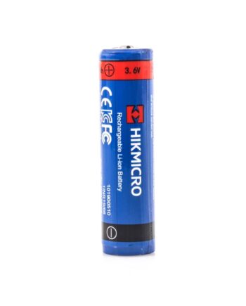 Hikmicro 18650 Batteri