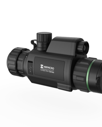 Hikmicro Cheetah C32f-  Digital Clip-on