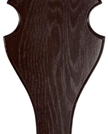 Hjorteplade 45x24