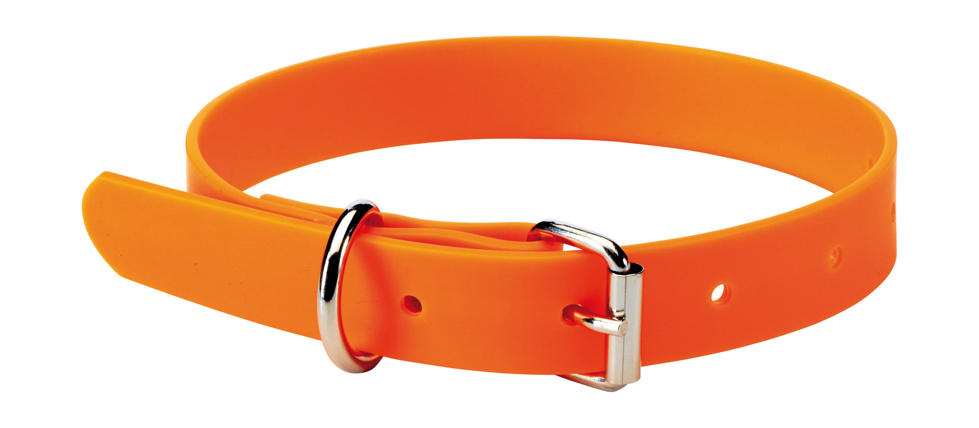 Hundehalsbånd 60 Cm Orange