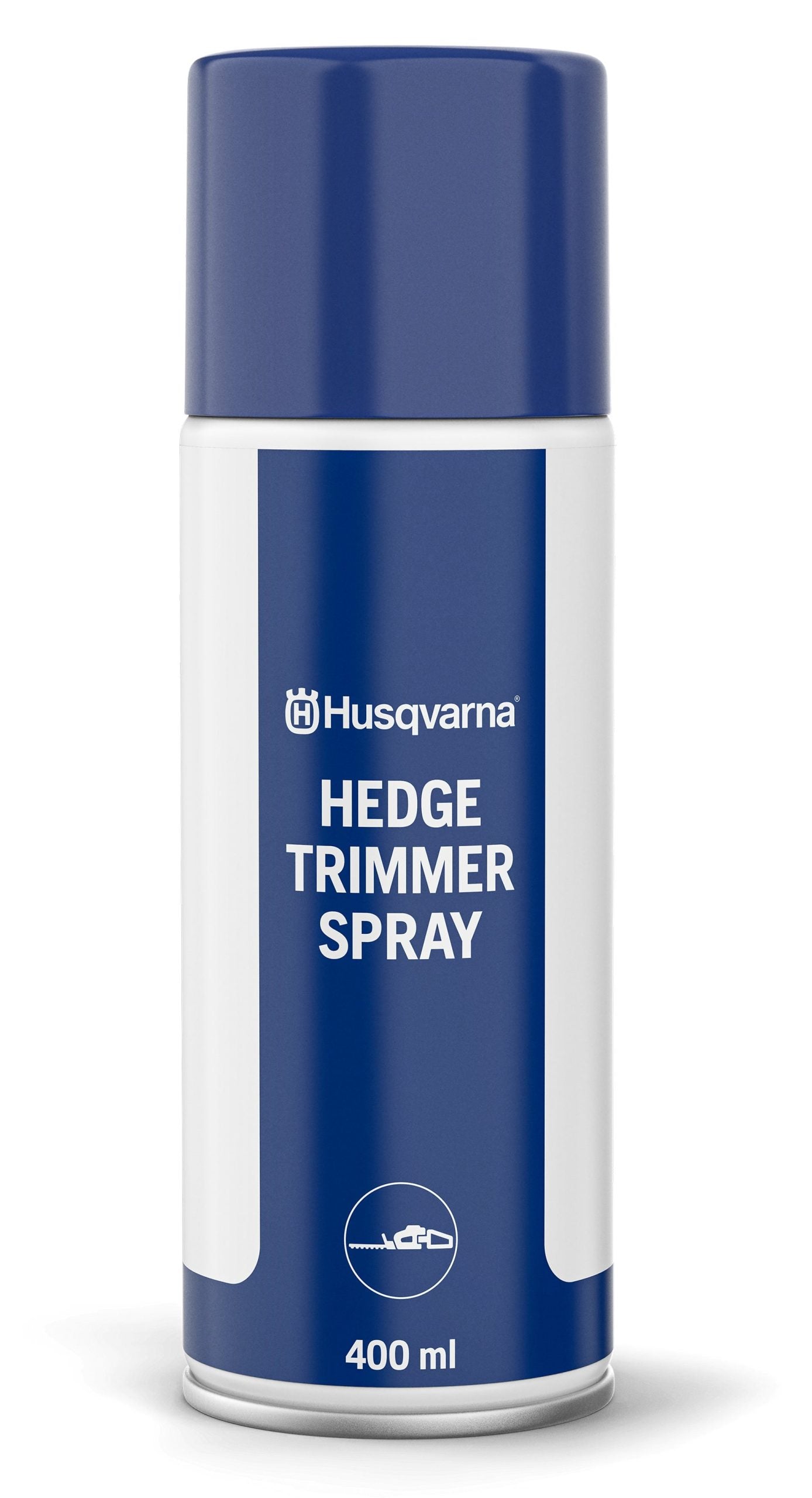Husqvarana Hækkeklipperspray 400 Ml