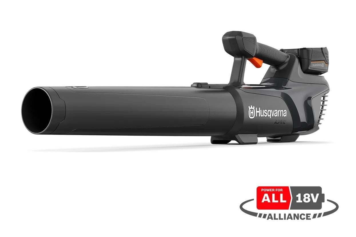 Husqvarna Aspire B8x-p4a Blæser Komplet
