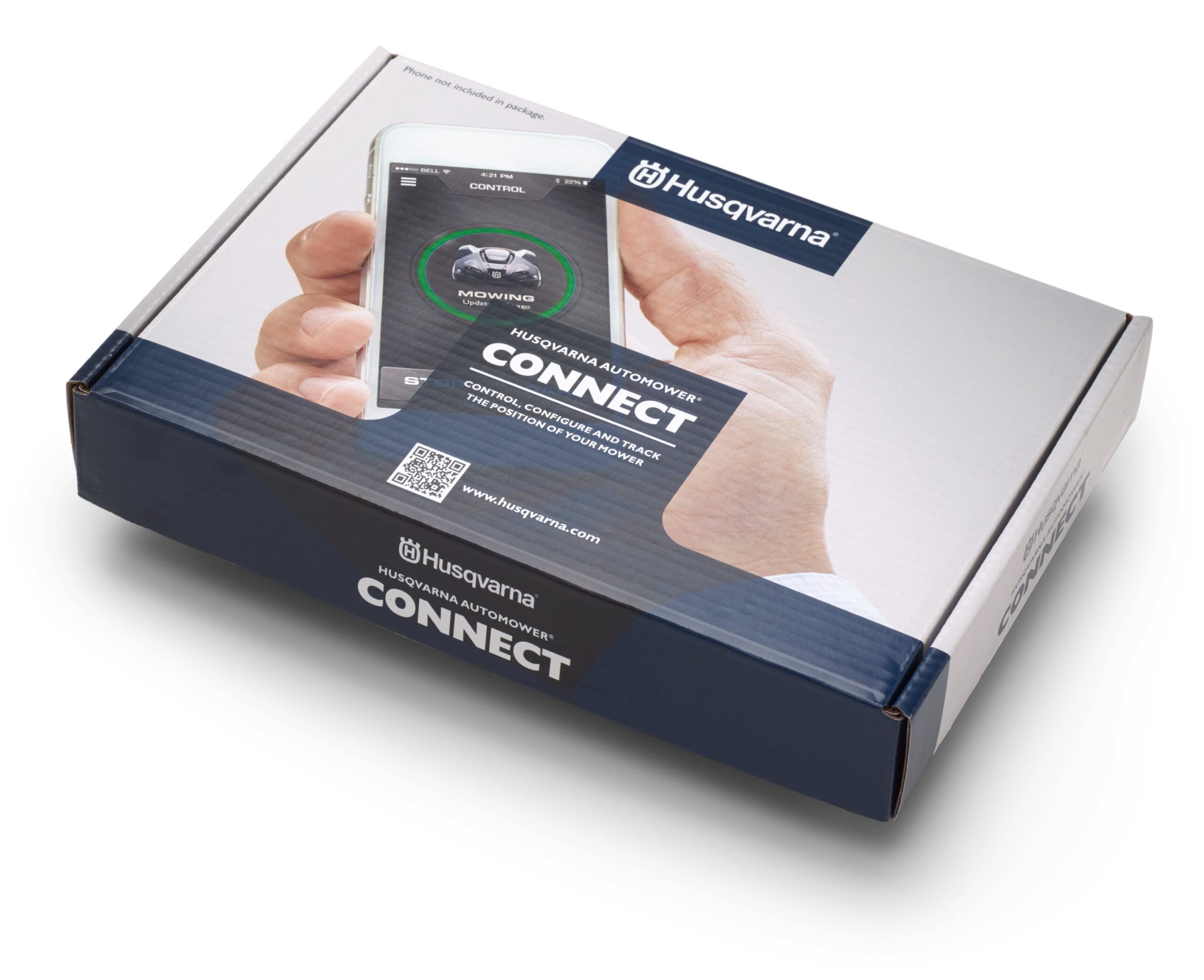 Husqvarna Automower Connect Kit Gps 2g 4g