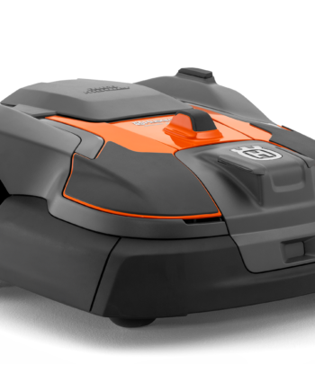 Husqvarna Automower 580l Epos