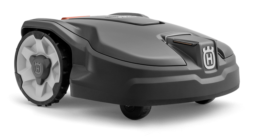 Husqvarna Automower 315 Mark Ii Udstillings Model