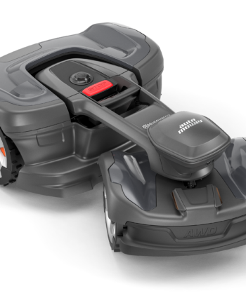 Husqvarna Automower 435x Awd Nera