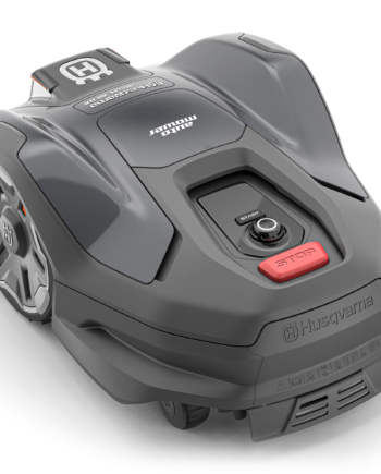 Husqvarna Automower 405xe Nera