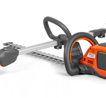 Husqvarna Batteri 215il Trimmer   215ihd45 Hækkeklipper