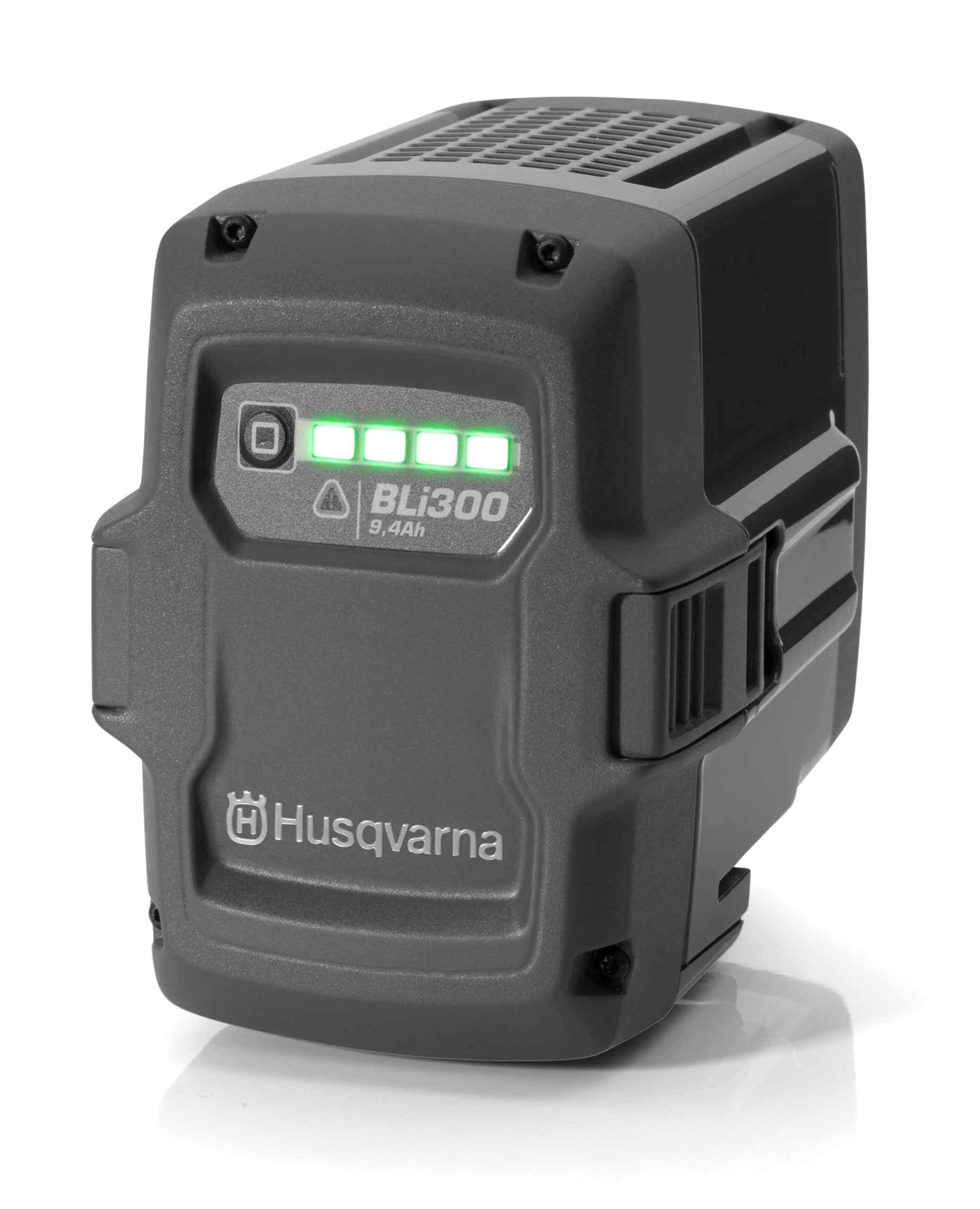 Husqvarna Bli300 Batteri Ah 36v