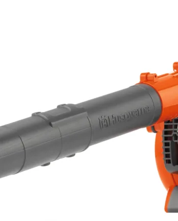 Husqvarna 125bvx Løvblæser Suger