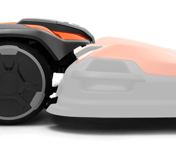 Husqvarna Ceora 544 Epos   Klippebord