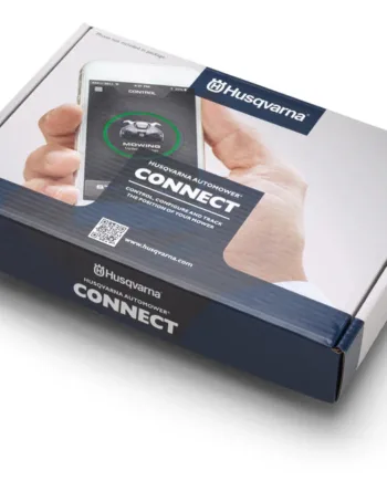Husqvarna Connect Module 2g 4g  305e  310e   320 Nera