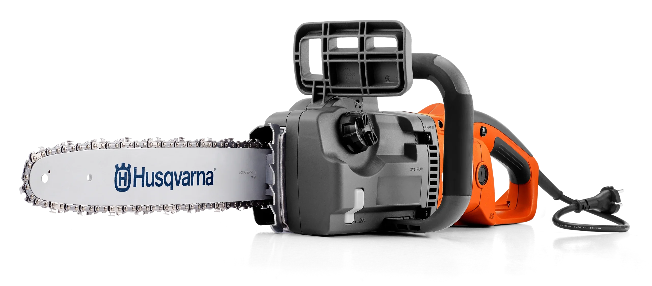 Husqvarna 420el 16 Quot El-kædesav