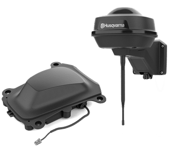 Husqvarna Epos Nera Plug-in Kit