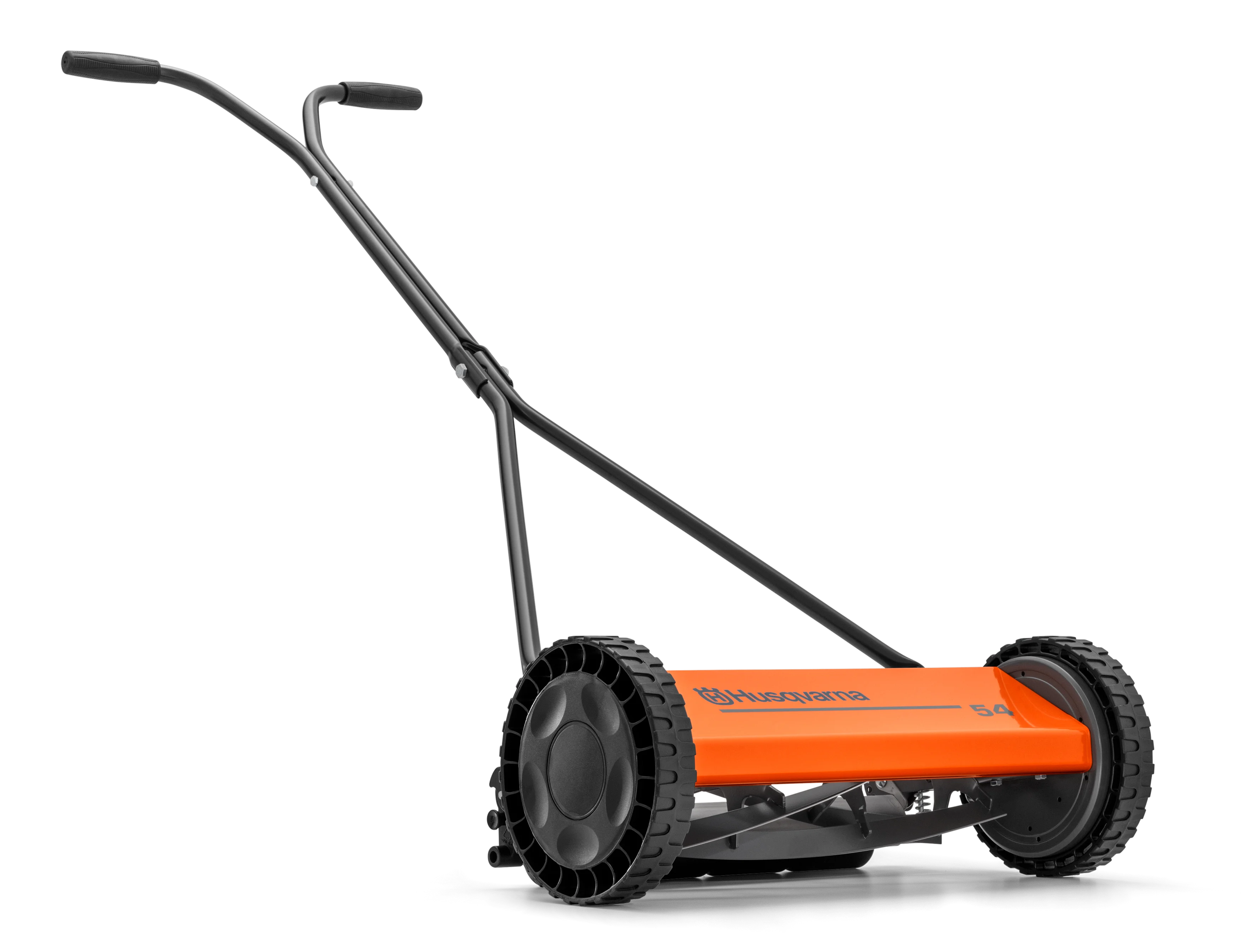 Husqvarna Exclusive 54 Cylinderklipper