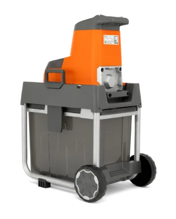 Husqvarna Gs 340i Kompostkværn Batteri