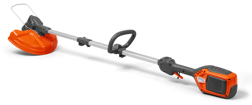 Husqvarna 215il Batteri Trimmer Komplet