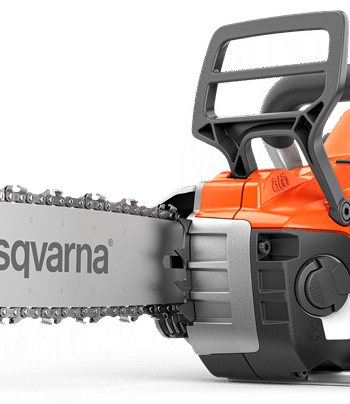 Husqvarna 542 Ixpg Kædesav   Varme   Håndtag