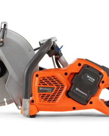 Husqvarna K540i Batteri Kapsav ø250 Mm