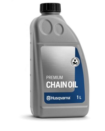 Husqvarna Kædesavsolie Mineralsk   Ltr