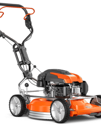 Husqvarna Klippo Lb 553sqe Plæneklipper
