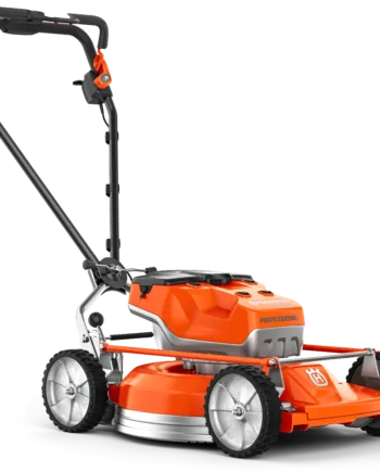 Husqvarna Lb 553iv Plæneklipper Solo