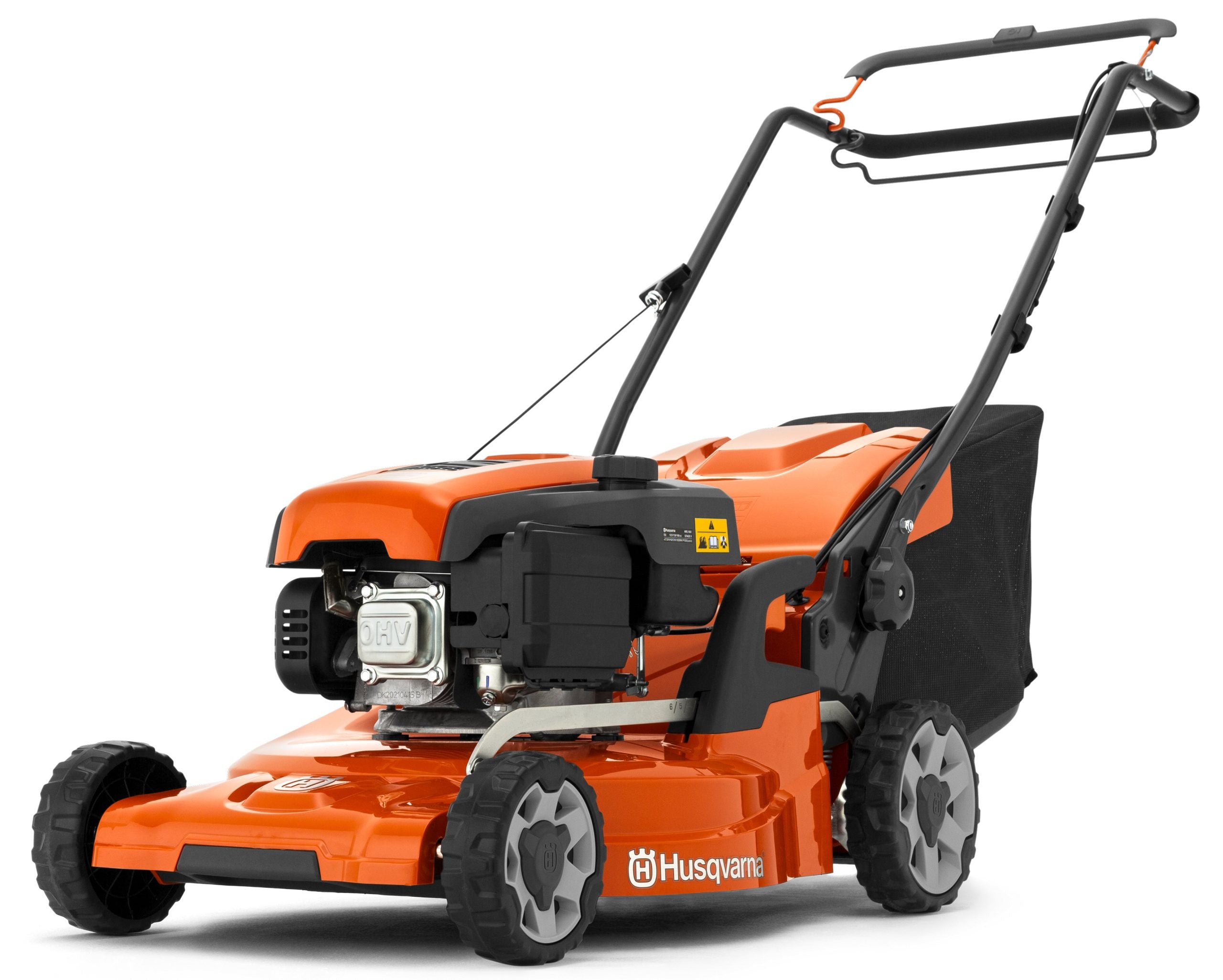 Husqvarna Lc 247s Plæneklipper