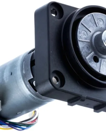 Motor Kit Drive Wheel
