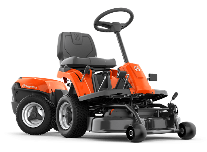 Husqvarne 112ic Rider Batteri