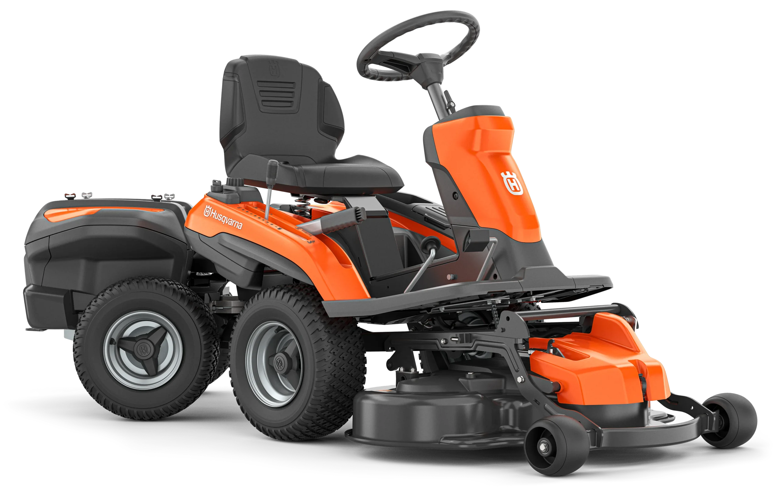 Husqvarna R200ix Rider Batteri