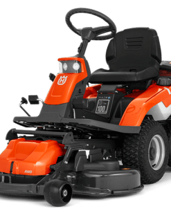 Husqvarna   216t Awd Ekskl  Klippebord
