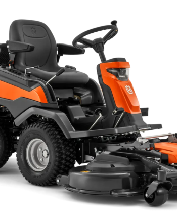 Husqvarna   418tsx Awd Rider