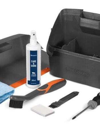 Husqvarna Rengørings Og