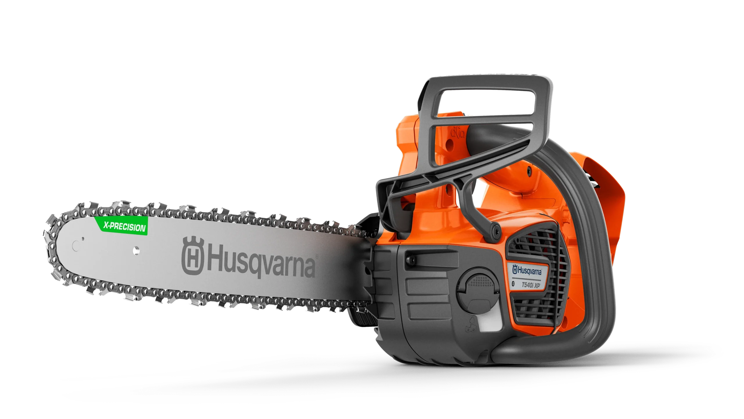 Husqvarna T540ixp Batteri Motorsav Ipx5 Solo