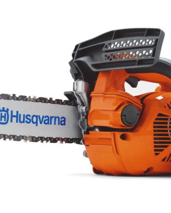 Husqvarna T435 Motorsav 12 Quot