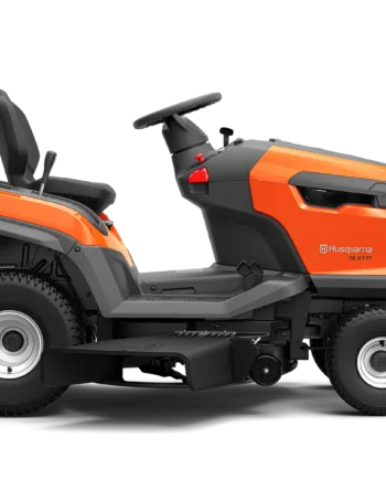 Husqvarna Ts 217   Havetraktor