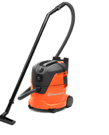 Husqvarna Wdc 325l Støvsuger Våd Tør