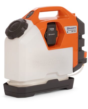 Husqvarna Wt 15i Vandtank 15 Ltr