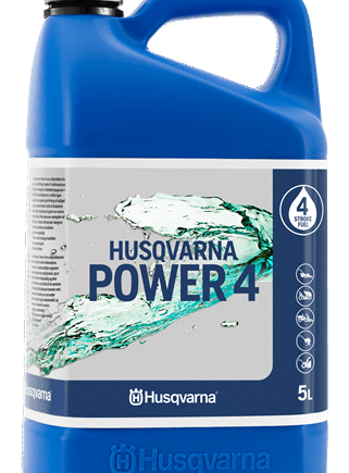 Husqvarna Xp Power 4t 5l