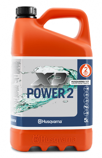 Husqvarna Xp Power 2t 5l