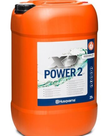 Husqvarna Xp Power 2t 25 Ltr