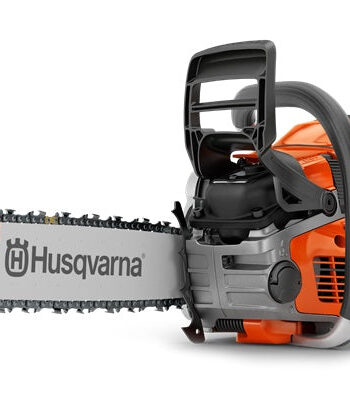 Husqvarna 550xpg Mark Ii Motorsav 15 Quot