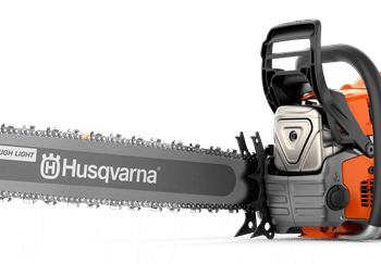 Husqvarna 592 Xpg Savkrop