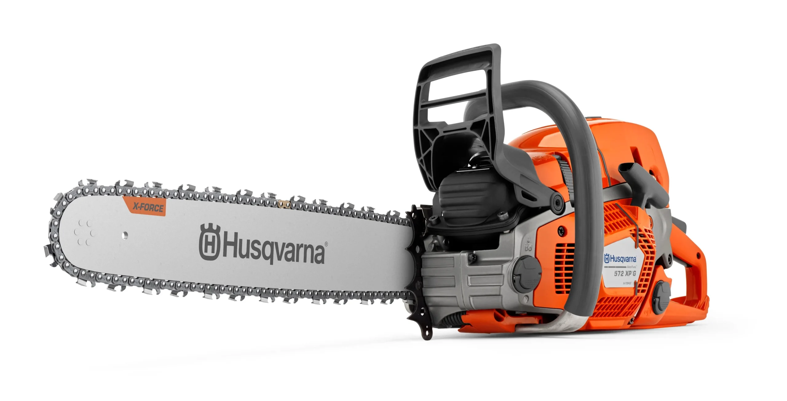 Husqvarna 572 Xpg Savkrop